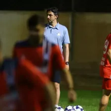 گلگهر مثل تراکتور در صحرای عمان! (عکس)