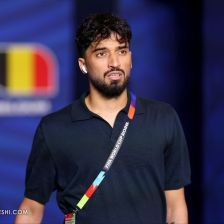 لژیونر مطرح به پرسپولیس پالس مثبت داد؟ +عکس