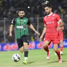 شبی که سرنوشت پرسپولیس تغییر کرد!