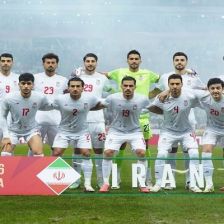 در گفتگو با مهر مطرح شد؛ مهاجمان تیم ملی فوتبال بدون زهر هستند؛ همه ناراضیاند جز یک نفر