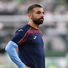 عشق پنهان محمد صلاح؛ علاقه‌ای فراتر از جنون/ اعتراف جالب ستاره مصری