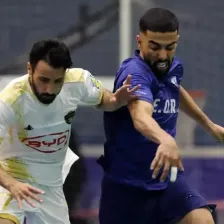 اصفهانیها همچنان گل نمیخورند