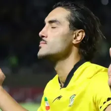 بزرگ: بازی با پرسپولیس بهترین شب فوتبالم بود