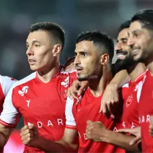 پرسپولیس 3 - ملوان 0: حریفان ترسیدند!