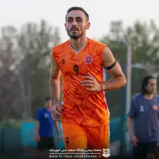 بازگشت لژیونر پرسپولیسی و جدال با استقلال