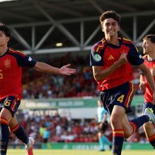 خلاصه بازی اسپانیا 2-0 آلمان (فینال قهرمانی زیر 19 سال اروپا)