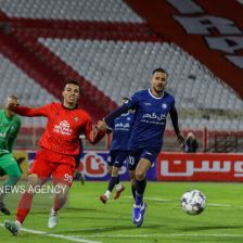 لیگ بیست و ششم؛ برنامه بازیهای دومین و آخرین روز هفته سوم لیگ برتر فوتبال + جدول