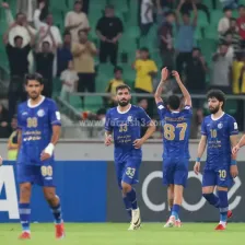 الرایة: الغرافه به دنبال اصلاح مسیر برابر استقلال