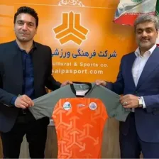 رسمی: پسر ستاره سابق استقلال در سایپا