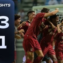 خلاصه بازی الخلود 3-1 الاهلی عربستان