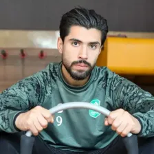 خرید جدید نساجی در مراسم علمی لو رفت!