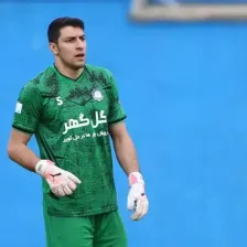 اخباری با کلین‌شیت آماده المحرق و استقلال!
