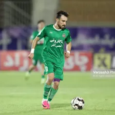 رونالدینیویی شمسآذر در یزد: او کجا و من کجا!