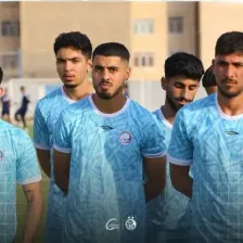 سه جوان سرشناس در تمرین استقلال