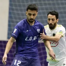 احتیاط و ناآمادگی بازیکنان عوامل جدال بیروح هفته