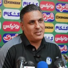 خلیفهاصل: بازیکنان جدیدمان به پرسپولیس هم نمیرسند