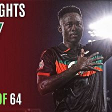 خلاصه بازی ونتزیا 3-2 مودنا (جام حذفی ایتالیا)