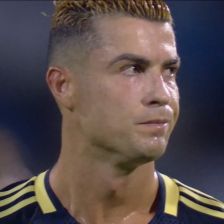 گل اول الخلیج به النصر (ماسکارل)
