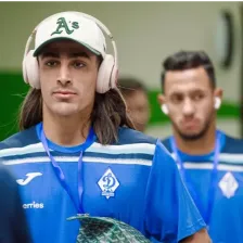 خداحافظی پدیده ایران از روسیه به پرتغال (عکس)