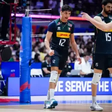 قهرمان جهان و مرحله نهایی لیگ ملتها: تقریبا قطعی