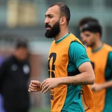 روزبه چشمی: فیفا به ایران بدعهدی کرده است/ اگر حذف هم شویم باید از ما تقدیر شود!