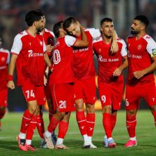 اختصاصی: پرسپولیس فردا به میدان می‌رود!