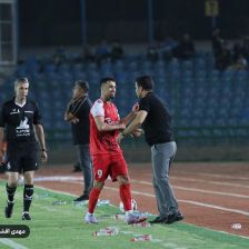 شش پاس گل از 3 بازیکن؛ هفته خوب مهندسها