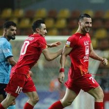 هفته هشتم لیگ بیست و ششم؛ فولاد با سوپرگل از سد مس گذشت؛ شهربابک همچنان در حسرت برد