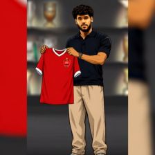 کلیپ باشگاه پرسپولیس برای محمد مهدی زارع