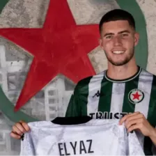 فرزند زیدان به ستاره سرخ پیوست!
