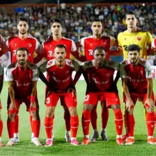 حدس ترکیب پرسپولیس با تغییرات احتمالی