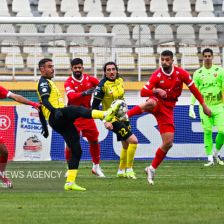 اختصاصی مهر/ AFC درخواست سپاهان را رد کرد/ پرسپولیس شانس «سوم» حضور در آسیا شد