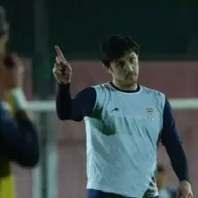 سردار آزمون نمیخواهد 20 شود!