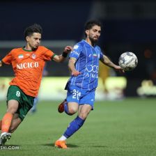 کوشکی غایب بزرگ اردوی استقلال؛ قرارداد ندارد و تمرین نمیکند!