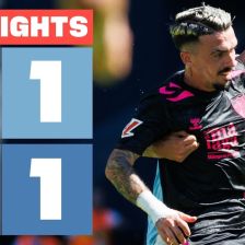 خلاصه بازی سلتاویگو 1-1 مالاگا