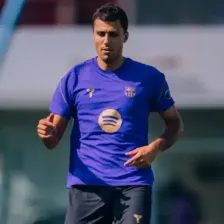 غیبت غیرمنتظره رودری در اولین بازی بارسلونا!
