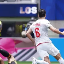 کارت زرد 4 بازیکن ایران پاک شد!