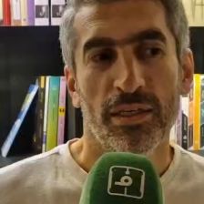انتقاد مجتبی جباری سرمربی مس رفسنجان از برگزاری بازی پلی آف با تیم سوم لیگ یک