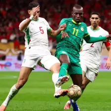 پرونده جنجالی قهرمان آفریقا همچنان باز ماند