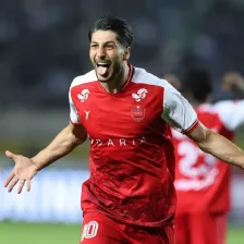 من آنم که بهترین خرید پرسپولیس!