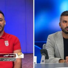 سعید الهویی: اشتباهات فردی و نداشتن تمرکز، نقطه ضعف بازی با نیوزیلند بود