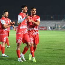 ۱۰۰درصد یک روزی به پرسپولیس برمیگردم/ تشویق هواداران پرسپولیس برای من خیلی لذتبخش بود