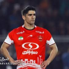 گام آخر تا پرسپولیسی شدن هافبک دفاعی گل گهر