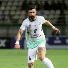 پسر پرسپولیسی همچنان محبوب ویسی