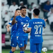 الهلال هم مثل استقلال، نسخه السد را پیچید