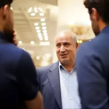 اختصاصی: جزئیات جلسه مهم امروز فدراسیون فوتبال