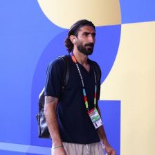 بیرانوند در فرودگاه مهرآباد از پرسپولیس و استقلال پیشنهاد داشت
