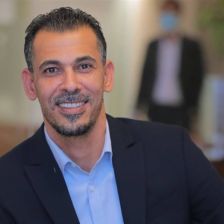 یونس محمود: اجازه توهین به بازیکنان تیم ملی را نمیدهم