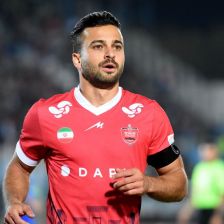 سروش رفیعی بر سر ۳ راهی؛ بازگشت به پرسپولیس، پیشنهاد لیگ برتری یا بازی در کانادا