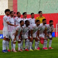 مهدی تارتار و ویترینی پر از ستاره؛ آیا می تواند رختکن پرسپولیس را کنترل کند؟